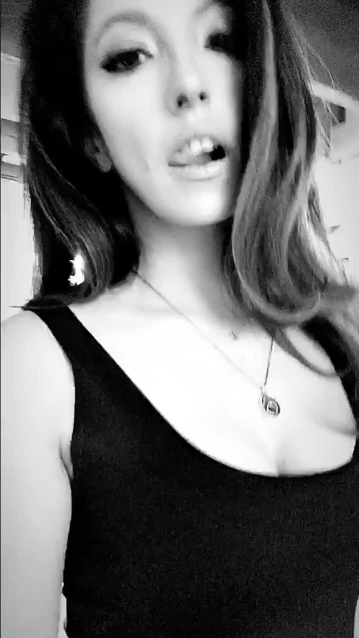 Jenna Haze [ jennahaze ] - Did you enjoy last night's scenario? Go check it out if you haven't - ePornLeak