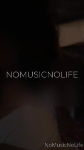 NoMusicNoLife - 딸기 힙