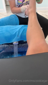 Cookie [ mscookiejar ] - Dick & W33D Is All A Slut Needs 