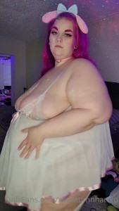 🎀 autumn hart 🎀 [ xoautumnhartxo ] - What would you do to me   Pm me and let see what fun we can have