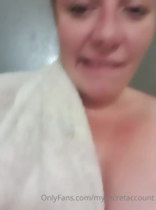 Mom's naughty secret [ mrsnicolessecret ] - Someone asked for a 