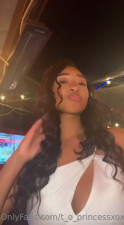 Kalani Rodgers Dancing