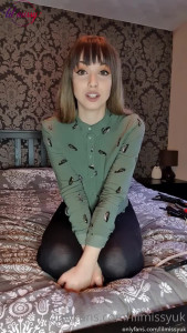 Lil Missy UK [ lilmissyuk ] - so hot