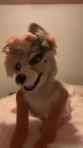 lunarifox - Can I sit on your 🍆🤭