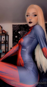 Step Sis Lilli | PROMOS [ stepsislilli ] - I love late night baths