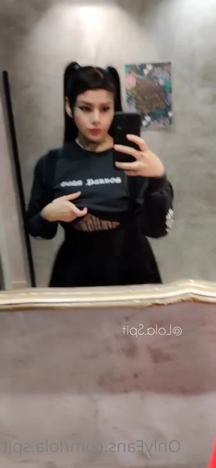 OG DEEPTHROAT PRINCESS 🥛 [ lola.spit ] - just a little spice   to get ya through Thursday - ePornLeak