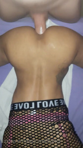 MONSTER C0CK 10