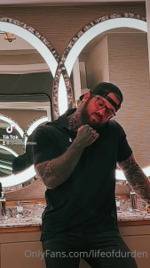 Durden [ lifeofdurden ] - @blakebaileyvip i promise i'll spoil you rotten on my VIP page 🙊