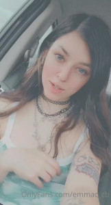 Emma Choice [ emmachoice ] - I had broken my ankle about a week ago   So I ll try to make new