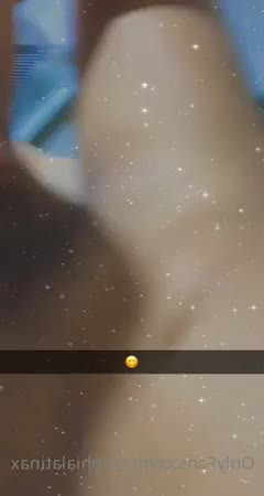 Sophia 🏳️‍⚧️ [ xsophialatinax ] - What a mess - ePornLeak