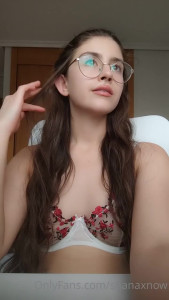 💗Pɪɴᴋ Pᴜꜱꜱʏ💗C𝐔𝐒𝐓𝐎𝐌S + V𝐈𝐃𝐄𝐎 V𝐀𝐋𝐋🥵 [ shanaxnow ] - It’s a fast Tuesday. Lots to do.