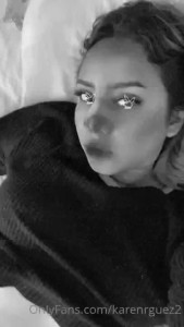 RGUEZ K [ krbaby2 ] - New HOT video out now babes