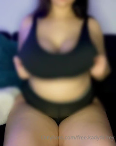 free.kadydelrey - 2 in 1 ❣️