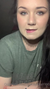 cherrycola1990 - Today I took advantage of the few rays of sunshine and enjoyed the