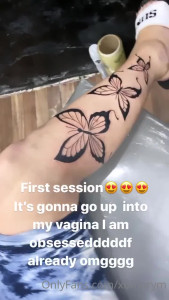 xomarym - I woke up feeling very naughty today     dracaryssg
