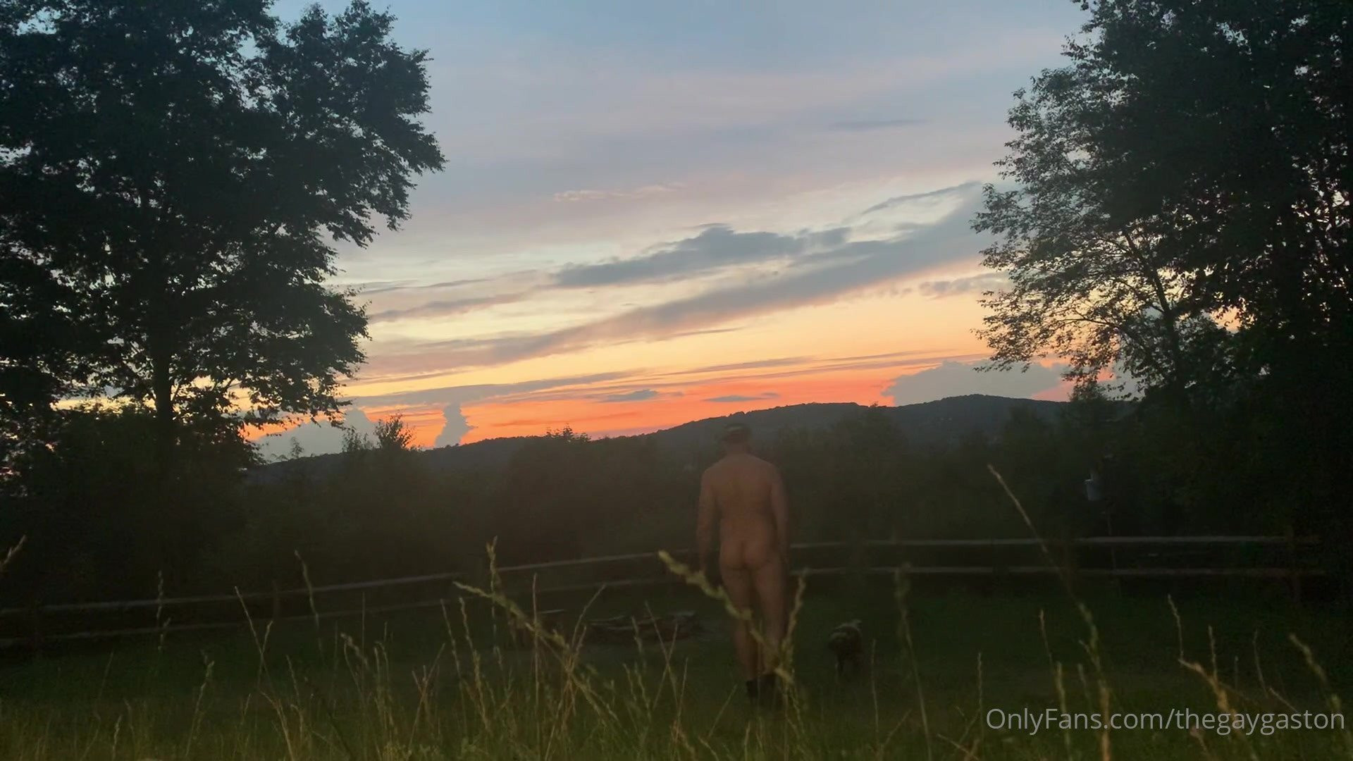 TheGayGaston - upside down - ePornLeak