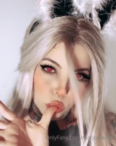 Marjo Suicide 😈 [ marjosuicide ] - sweetmalinafree  free free free  I am a good bitch my love    hot
