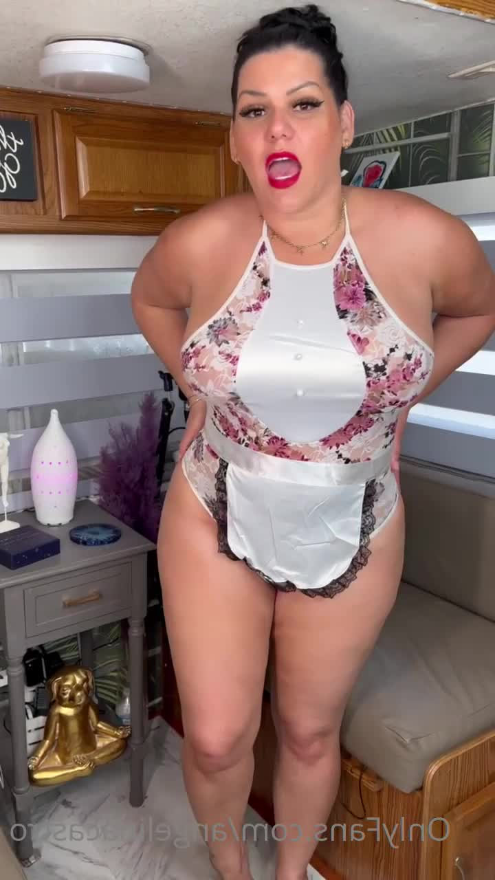 Angelina Castro [ angelinacastro ] - Do you like my new pants? 👖 sexynatgvip.com 🔞 - ePornLeak