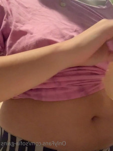 Sofia [ sofia-gains ] - Check your messages cause I sent you some really spicy videos