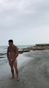 Red Hot AAG + Men of Temptations [ allamericanguys ] - Got milk   come lick