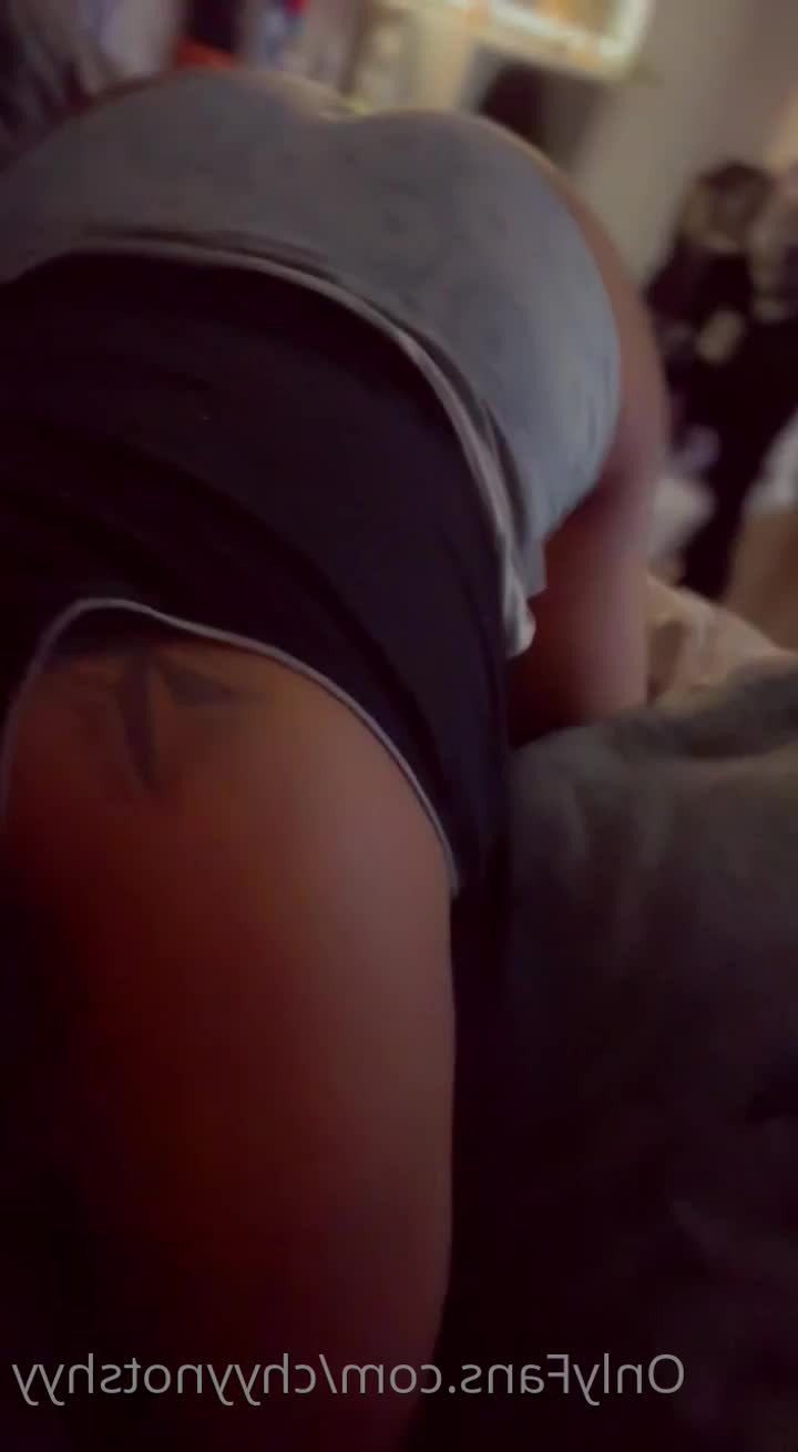 Chyy Starr Feedee [ chyynotshyy ] - Part 2 - ePornLeak