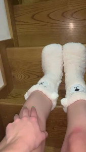 🟢  𝐸𝑀𝐼𝐿𝐼𝒜 💛🧸 [ emiliallure ] - It s time for an exercise