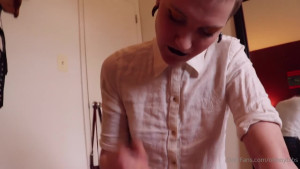 Ohboybibs - Candle day 🕯️ go and check the second part in DM 😈