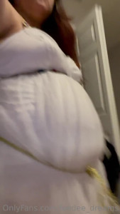 Samantha Pudge [ feedee_dreams ] - Ventanas indiscretas