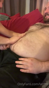 Adventures of Lardfill and HogFarmDaddy [ lardfill ] - Swinging boots from these balls  What should I try next