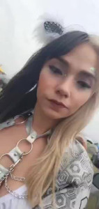 lilkinkyykittenn-mvp - Just testing out the sofa    Black Assasin shoot was the most voted