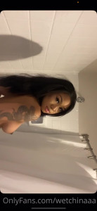 Maya [ wetchinaaa ] - Pull my panties to the side ?