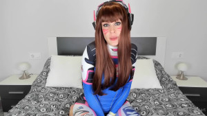 Candystart  Explicit Content🍭 [ candystart ] - La Cremina prima della nanna 😋 buonanotte amori! 🍑🤍💙