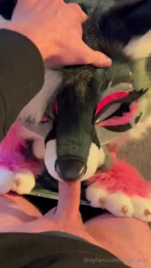 angel_pups [ angel-pups ] - Received some pretty pretty marks recently  I love when I get tied up