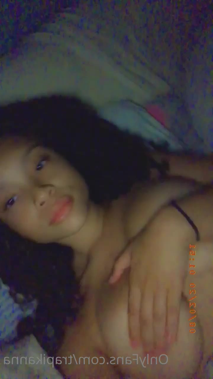 anna🧚🏽‍♀️ [ trapikanna ] - Happy Valentines Day  my pets  I ll be at work all day but wanted to - ePornLeak