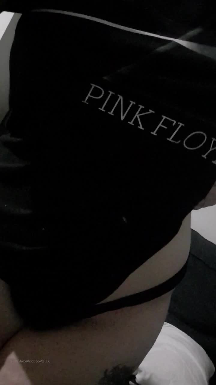 🦇VoodooViolet🦇 [ voodoovixen ] - Subscribe to my VIP @tina_trapqueenvip to witness explicit action!😉 - ePornLeak
