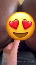 We.Aint.Worried Riding That Dick Well