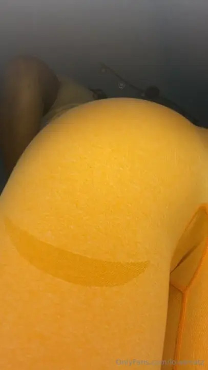 Lolatreatz Rocks That Fat Camel Toe - ePornLeak