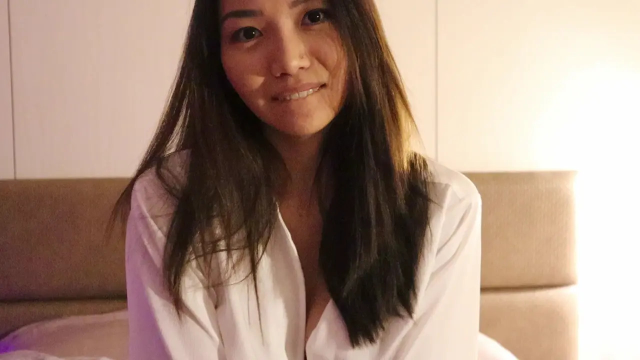 Maddie Chan Masturbating - ePornLeak