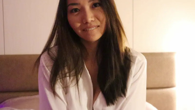 Maddie Chan Masturbating