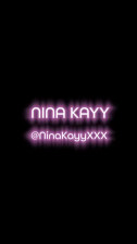 Nina Kayy#185199