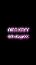 Nina Kayy#185182