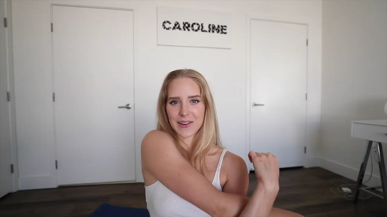 Caroline Zalog#179496 - ePornLeak